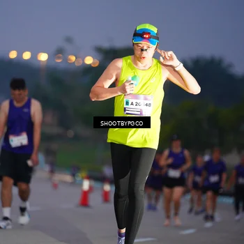 Runner Photo 7401924