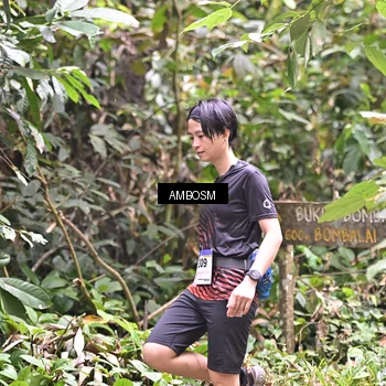 Runner Photo 7401940
