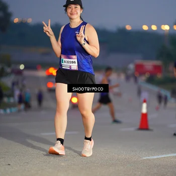 Runner Photo 7401979