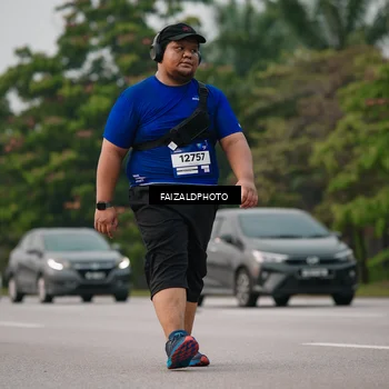 Runner Photo 7401981