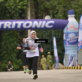 Runner Photo 7402063