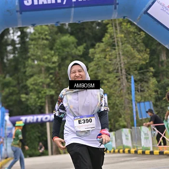 Runner Photo 7402073