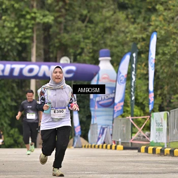 Runner Photo 7402091