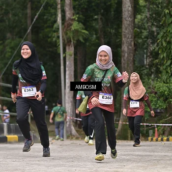 Runner Photo 7402094