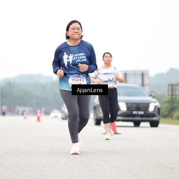 Runner Photo 7402097