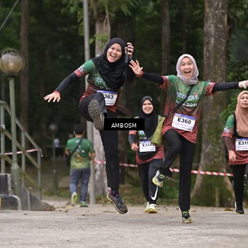 Runner Photo 7402101