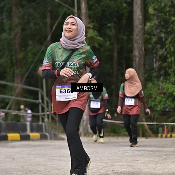 Runner Photo 7402120