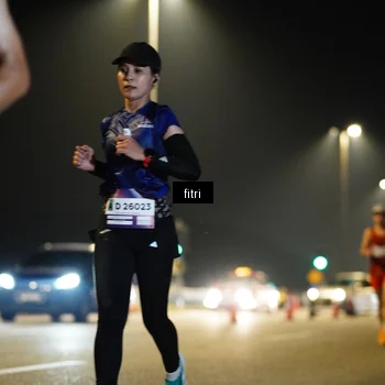 Runner Photo 7402123