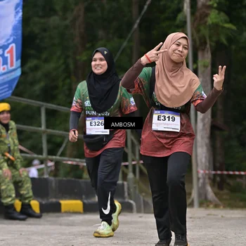 Runner Photo 7402140