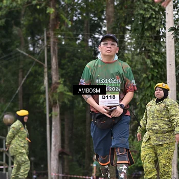 Runner Photo 7402287