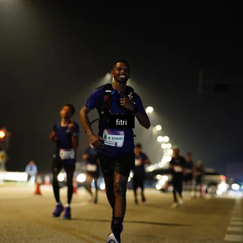 Runner Photo 7402292