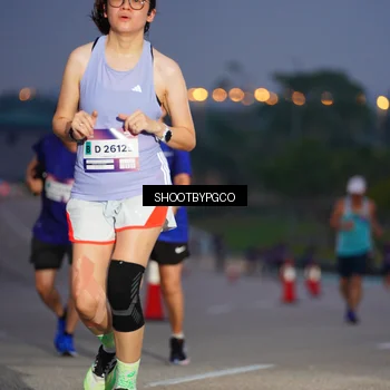 Runner Photo 7402306