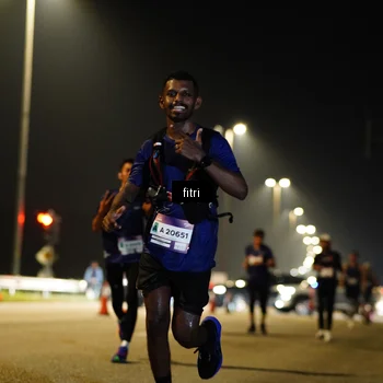Runner Photo 7402337