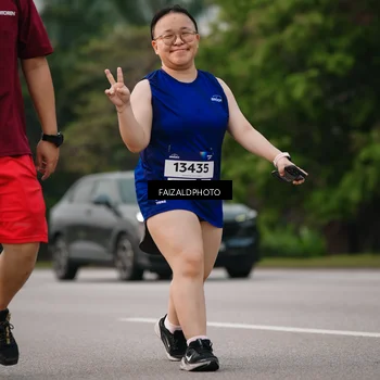 Runner Photo 7402356