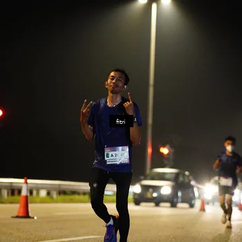 Runner Photo 7402368