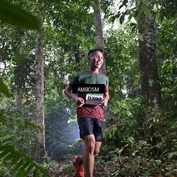 Runner Photo 7402382