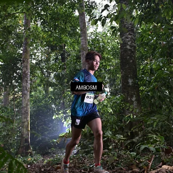 Runner Photo 7402395
