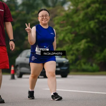 Runner Photo 7402398