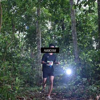 Runner Photo 7402406