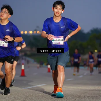 Runner Photo 7402409