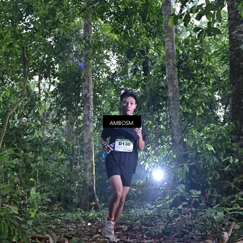 Runner Photo 7402413
