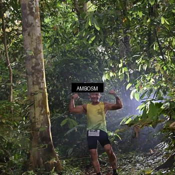 Runner Photo 7402419