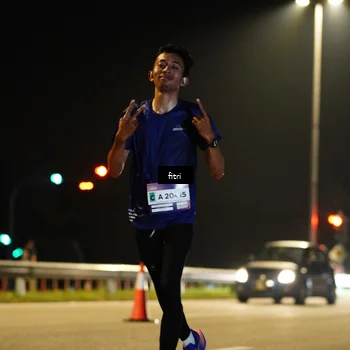 Runner Photo 7402420