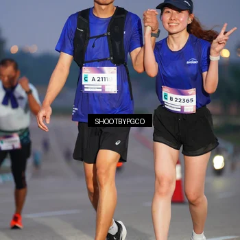 Runner Photo 7402431