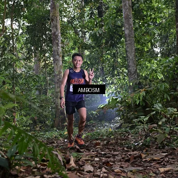 Runner Photo 7402443
