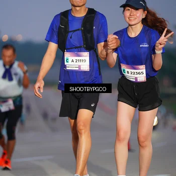 Runner Photo 7402453