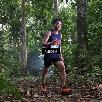 Runner Photo 7402455