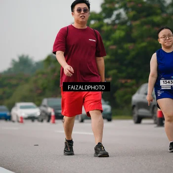 Runner Photo 7402459