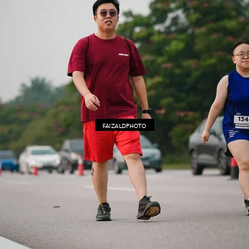 Runner Photo 7402465