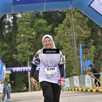 Runner Photo 7402474
