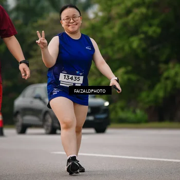 Runner Photo 7402491