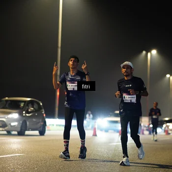 Runner Photo 7402513