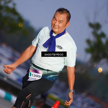 Runner Photo 7402534