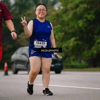 Runner Photo 7402536