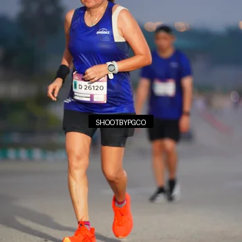 Runner Photo 7402614
