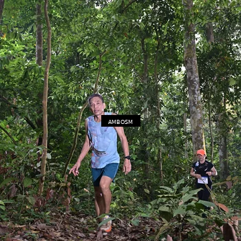 Runner Photo 7402624