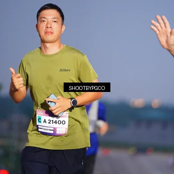 Runner Photo 7402656
