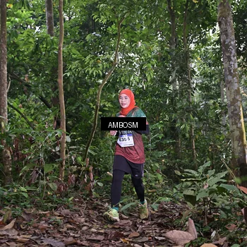 Runner Photo 7402671