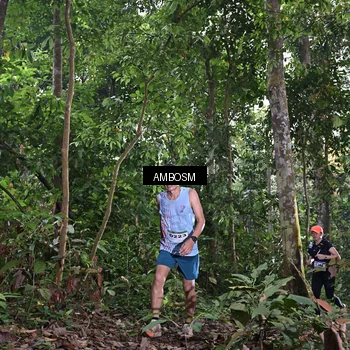 Runner Photo 7402704