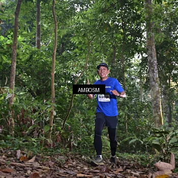 Runner Photo 7402720