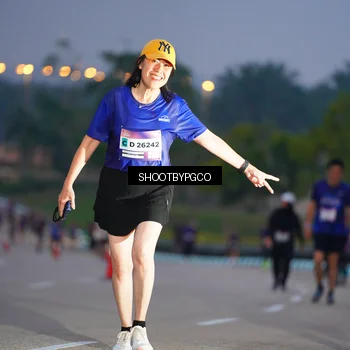 Runner Photo 7402721