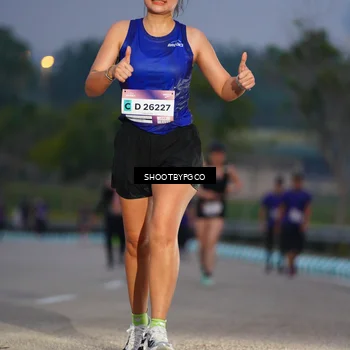 Runner Photo 7402746