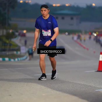 Runner Photo 7402761