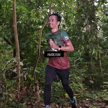 Runner Photo 7402767