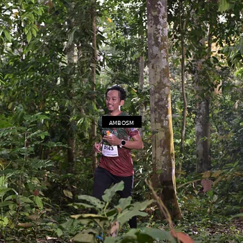 Runner Photo 7402784