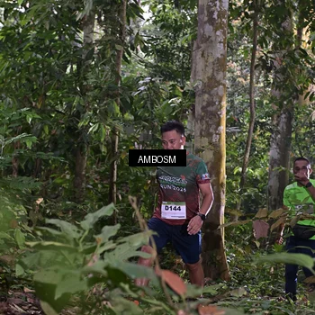 Runner Photo 7402791